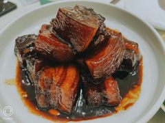 本帮红烧肉-金时代顺风大酒店(金山店)