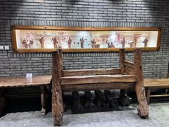 -百花人家(门城水岸店)