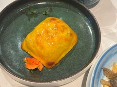 -滋粥楼·顺德菜(番禺广场总店)