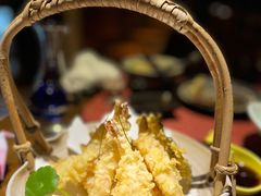 -南湖名都大酒店-千叶日本餐厅