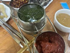 -元盛居(生态大街店)