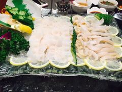 -新花城蟹粉馆(乌鲁木齐店)