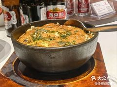 -金狮麟·新豫菜(金码大厦店)