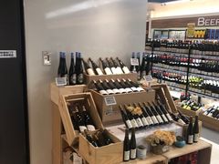 -T11生鲜超市(朝阳公园店)