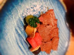 顶级霜降眼肉盖-玄海寿司(国贸店)