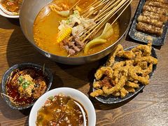 -付小姐在成都(五道口店)