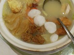 -顺风海鲜港(金玉兰店)