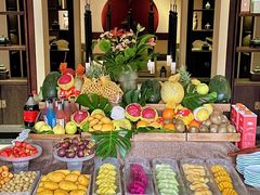 -西安华清御汤酒店