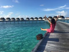 -中央格兰德岛温泉度假酒店 - 全包