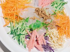 -老大连·海肠捞饭·大连海鲜大连菜(西安路店)