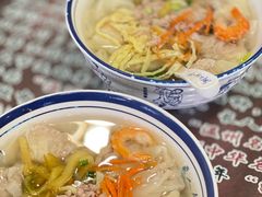 -长人馄饨铺(解放街店)