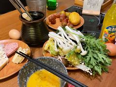 -牛New寿喜烧(青浦店)