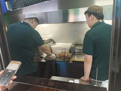 -景泰马记电烤串(景泰店)