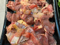 -韩风烤牛肉冷面店