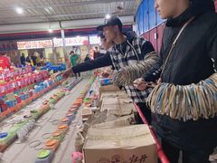 -大学城夜市大排档(凤栖路店)