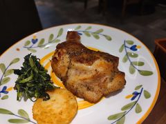 -萨莉亚意式餐厅(龙阳广场店)