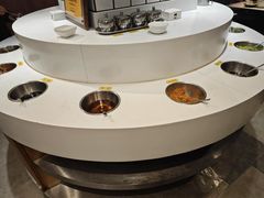 -潮泰牛肉火锅 · 创于1992年(车公庙店)