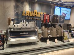 -LAVAZZA拉瓦萨咖啡(星荟中心店)