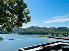 -天目湖涵田度假村