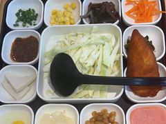 -阿香米线(凯德广场.1818店)