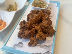 -曾排骨·传家菜(新繁店)