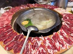 -小肥牛潮汕牛肉火锅(南联店)