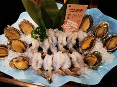 -牛New寿喜烧(中山公园龙之梦店)