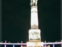 -人民防洪胜利纪念塔