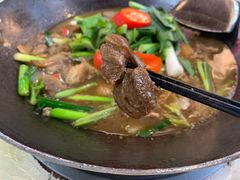 -顺德公美食(西乡店)