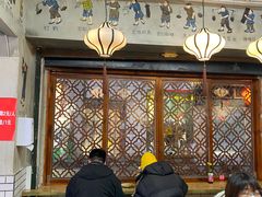 大堂-节节香.成都非遗肥肠粉(总店)