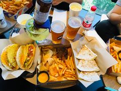 -Taco Bell 塔可钟(民田路店)