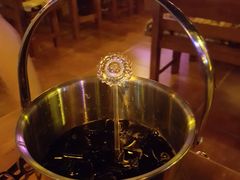 -海倫司小酒館(尖沙咀店 )