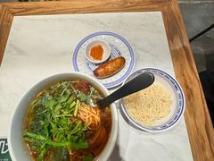 -和府捞面(石景山喜隆多店)