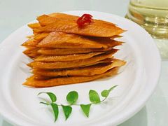 酱萝卜-新花城蟹粉馆(乌鲁木齐店)