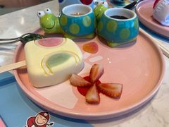 -水桶王国主题餐厅·聚会·生日派对·亲子活动·家庭套餐(亚龙湾希尔顿店)