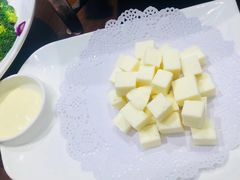 -海拉尔蒙古包(房山长阳总店)