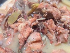 -江天饭店(石鼓白鸭汤)