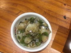 -本色.小马哥烧烤(五一路总店)
