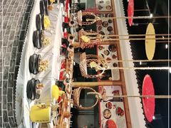 -良师门滨海人家·海鲜·家常菜(滨海城店)