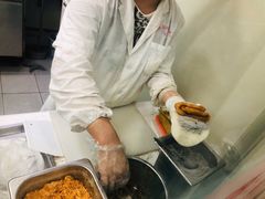 -上海虹口糕团(福州路店)