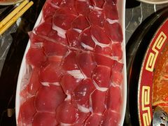 -蜀辣居鲜货老火锅(双流万达店)