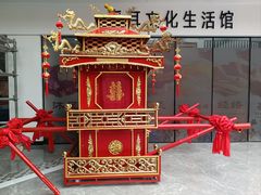 -金华安大酒楼·老牌潮菜·粤式茶点(东方国际店)