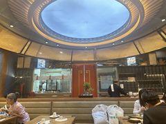 -满园烤鸭·春饼(中街大悦城店)