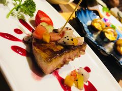 -割烹旭日本料理(龙湖狮山天街店)