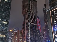 -深圳温德姆至尊酒店