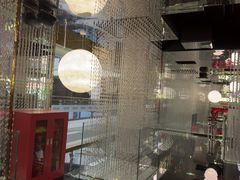 -INLOVE KTV(嘉定新城万达店)