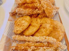 -华凌牛庄西餐厅(乌鲁木齐华凌美爵大饭店)