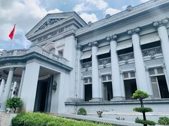 -胡志明市美术馆