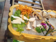 -滇釜火锅·能喝汤的火锅(车公庄店)