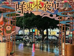 -岭南站NOVA